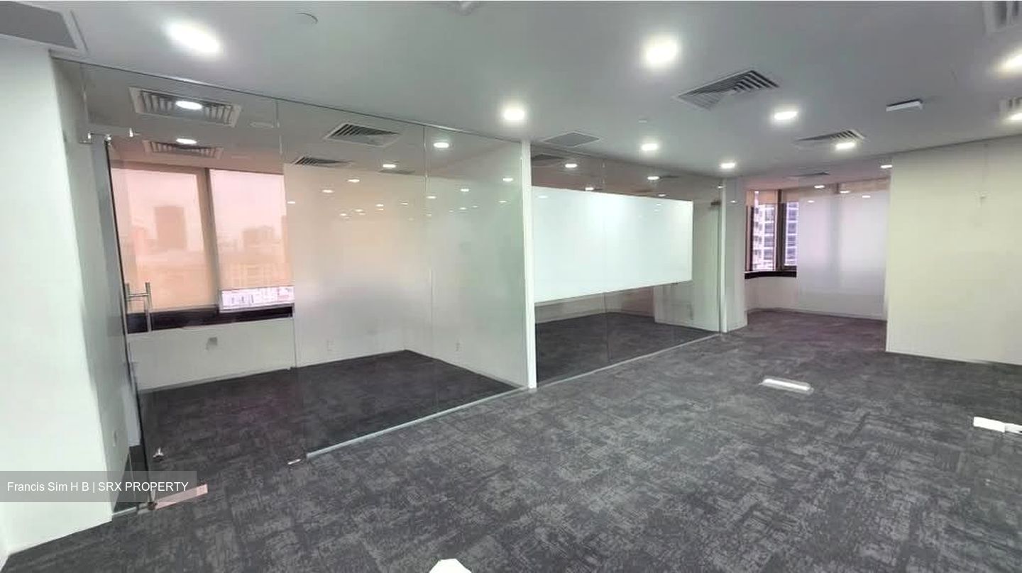 Keck Seng Tower (D1), Office #553690161